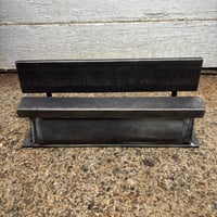 Image 4 of Block Bench 