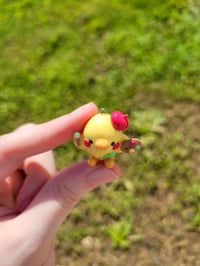 Image 5 of Bomi artist charm