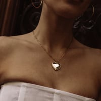 Image 2 of AMARA NECKLACE 