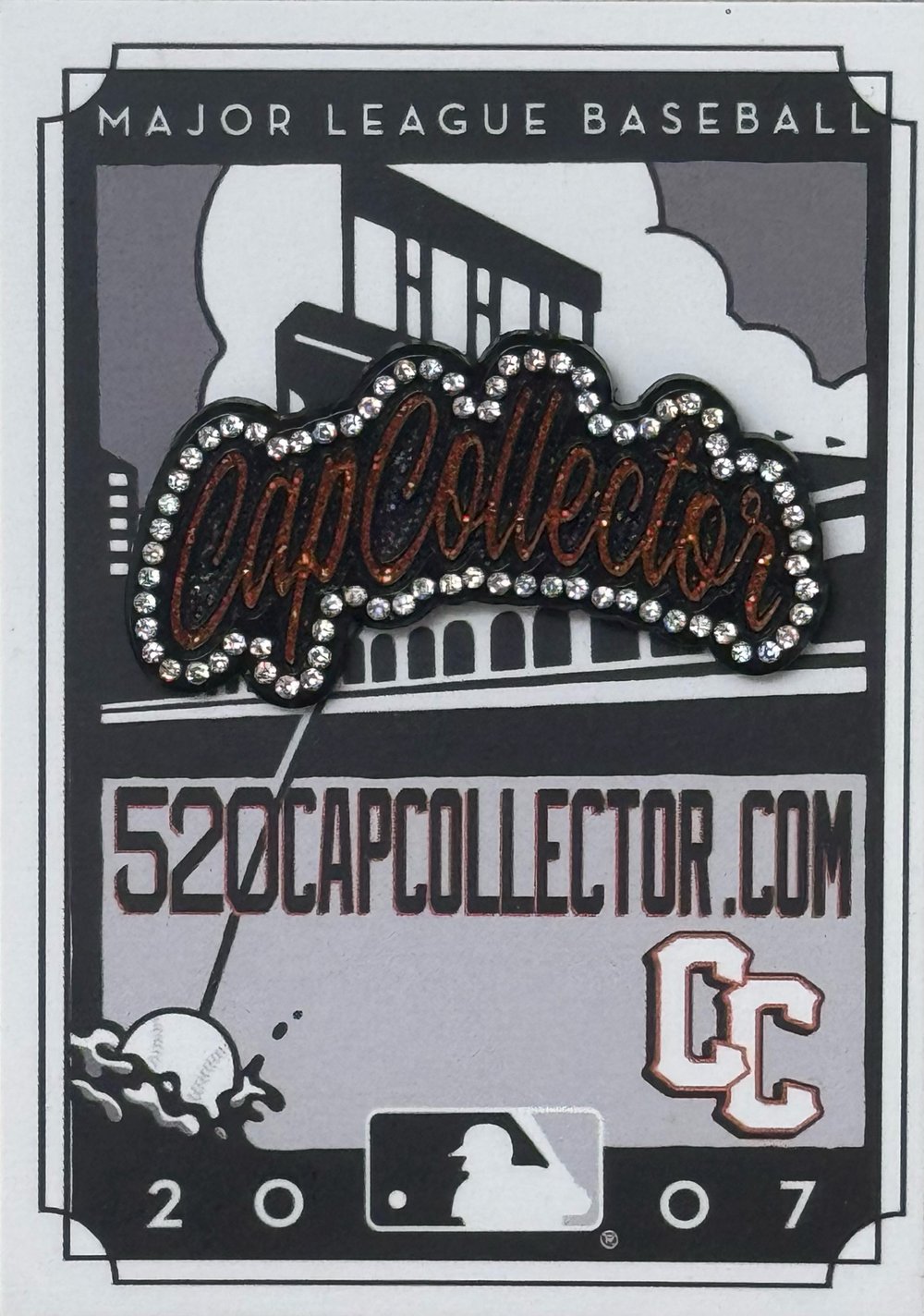 SF Giants CC