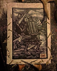 Image 1 of “Krampus”