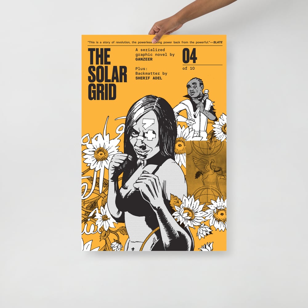 TSG04 Poster