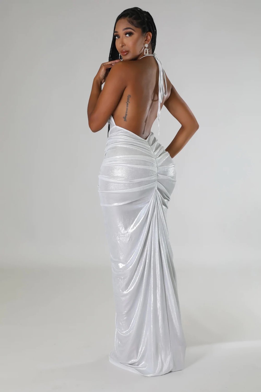 Image of Toast Tonight Dress