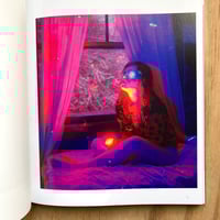 Image 5 of Olivia Bee - Kids in Love (Signed)