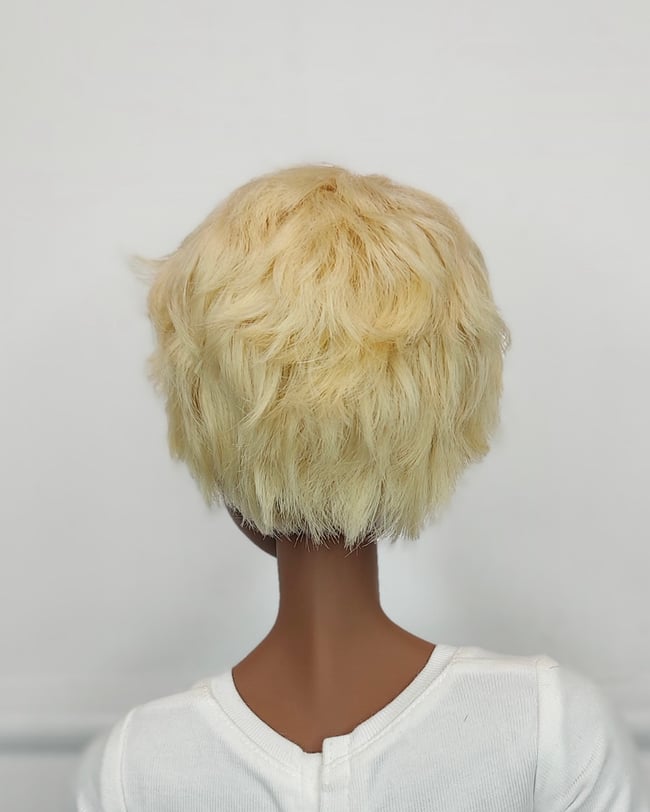 Malibu Blonde Pacific Coast