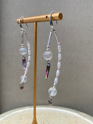 Image of Selection of Beadie Earrings 