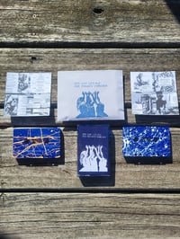 Image 5 of Its You! Its Me! And Theres Dancing! - Tell Me All About It - Cassette