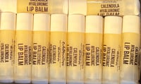 Hyaluronic & Calendula Lip Balm 