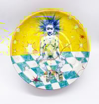 Image 1 of Pissy Plate 