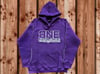 BNE Hoodie (Purple)