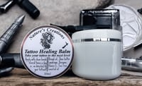 Next Level - Tattoo Healing Balm
