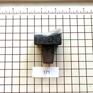 Image of Small Forming Stake (item 171)