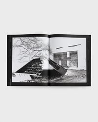 Image 4 of Banks Violette "no title (gas station, black version)"