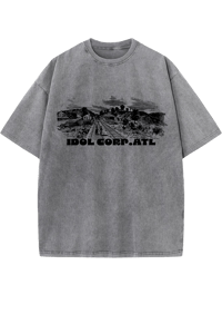 Image 3 of The Wanderer Tee