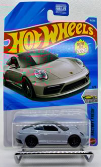 Porsche 911 Carrera T