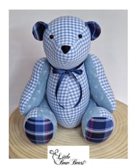 Image 3 of KEEPSAKE BEAR