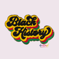 Image 1 of Black History