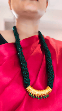 Image 2 of Premium Quality C Maili Tilhari 