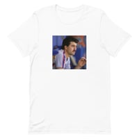 Image 2 of NY Mets x Hernandez Dugout T-Shirt