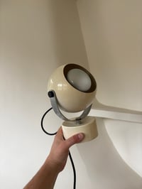 Lampe à poser Eyeball - Jeanne 