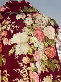 Image 17 of Rose shirt (m/l)