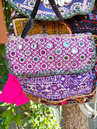 Image 3 of Copy of Skiathos back pack 7