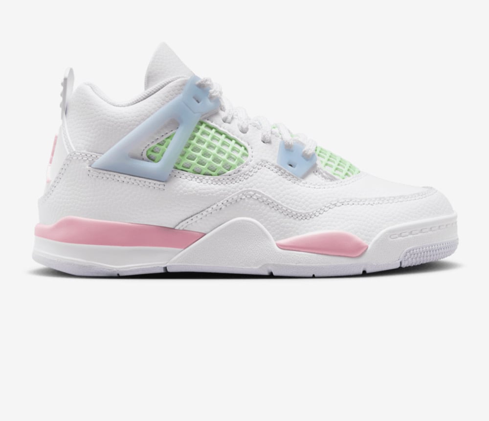 Air Jordan 4 Retro