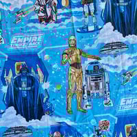 Image 3 of Space Fight Shirt