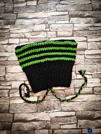 Image 9 of Ed's hats and charms