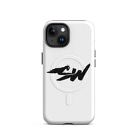 Image 2 of Stangworld MagSafe® Tough Case For iPhone®