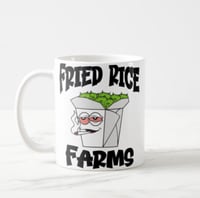 Image 3 of Fried Rice Farms Coffee Cup