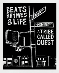 Image 3 of Sudadera A Tribe Called Quest 