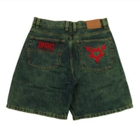 Image 1 of Radiocativo Bermuda Shorts