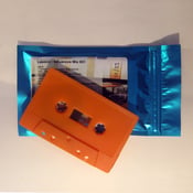 Image of Lawson Benn : Influences Mix 001 : Cassette 