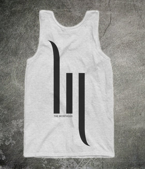 Image of "Sign" Tank Top