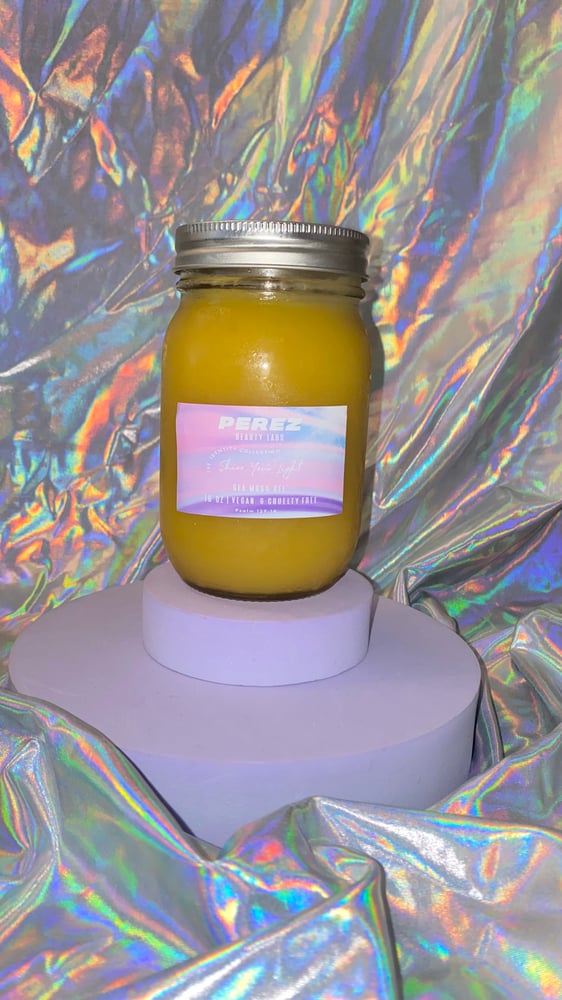 Image of SEA MOSS GEL