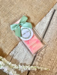 Image 1 of Love Spell scented Snap bar