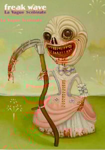 Image of Freak Wave #1