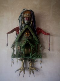 Image 2 of BABA YAGA's HOUSE