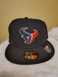 Image 2 of TEXANS MEN'S SNAPBACK HAT