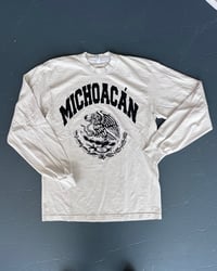 Michoacán long sleeve 