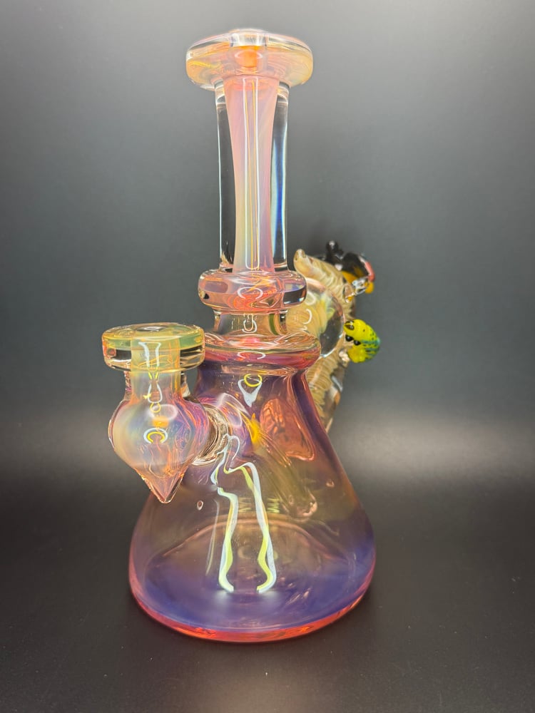 Image of Deathshead Jammer Collaboration