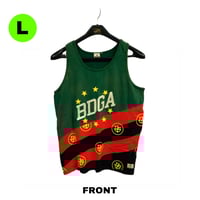 Image 1 of Bodega X THC Screw Cross Tank