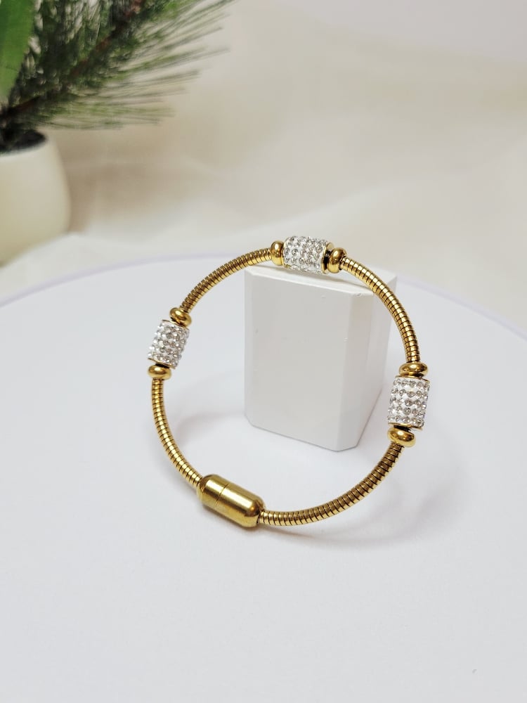 Image of Taylor Bracelet 