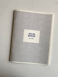 Image 1 of Will Gaynor / Into the Mountain 		