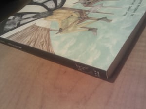 Image of The Ivori Palms - 1st Edition Paperback Novel