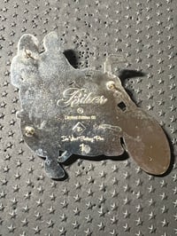 Image 3 of IN-STOCK - Biker - Li Shang & Mulan