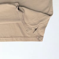 Image 5 of Men’s BP. Nordstrom Brown Shiitake Washed Oversized Short Sleeve T-Shirt