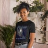 Head Sling Wake Up and Dream-Short-Sleeve Unisex T-Shirt