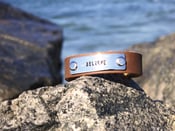 Image of Believe Warrior Training Bracelet